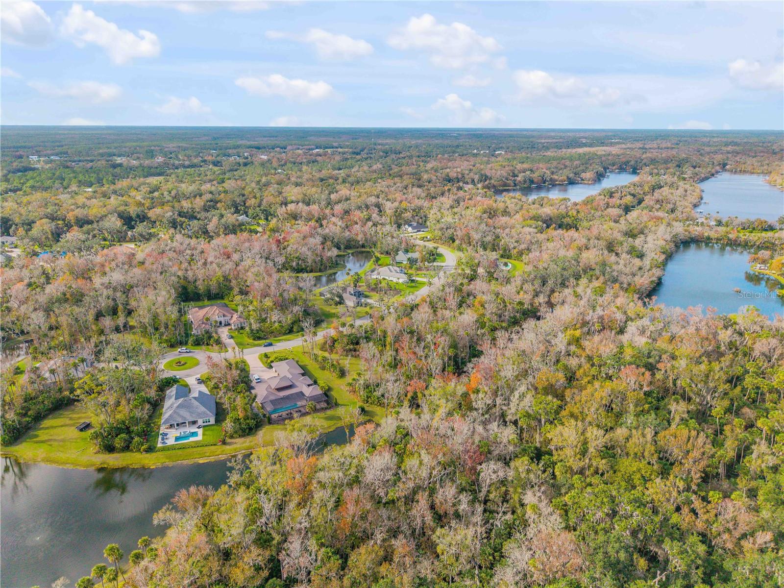 LIBERTY VILLAGE SUB - Land