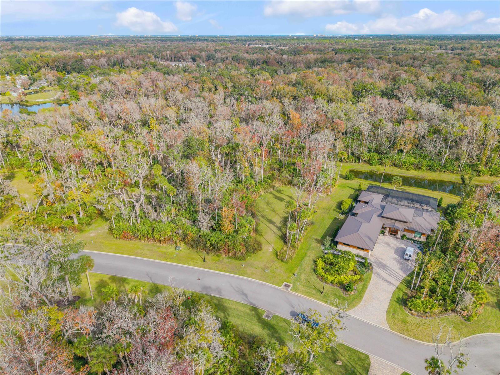 LIBERTY VILLAGE SUB - Land