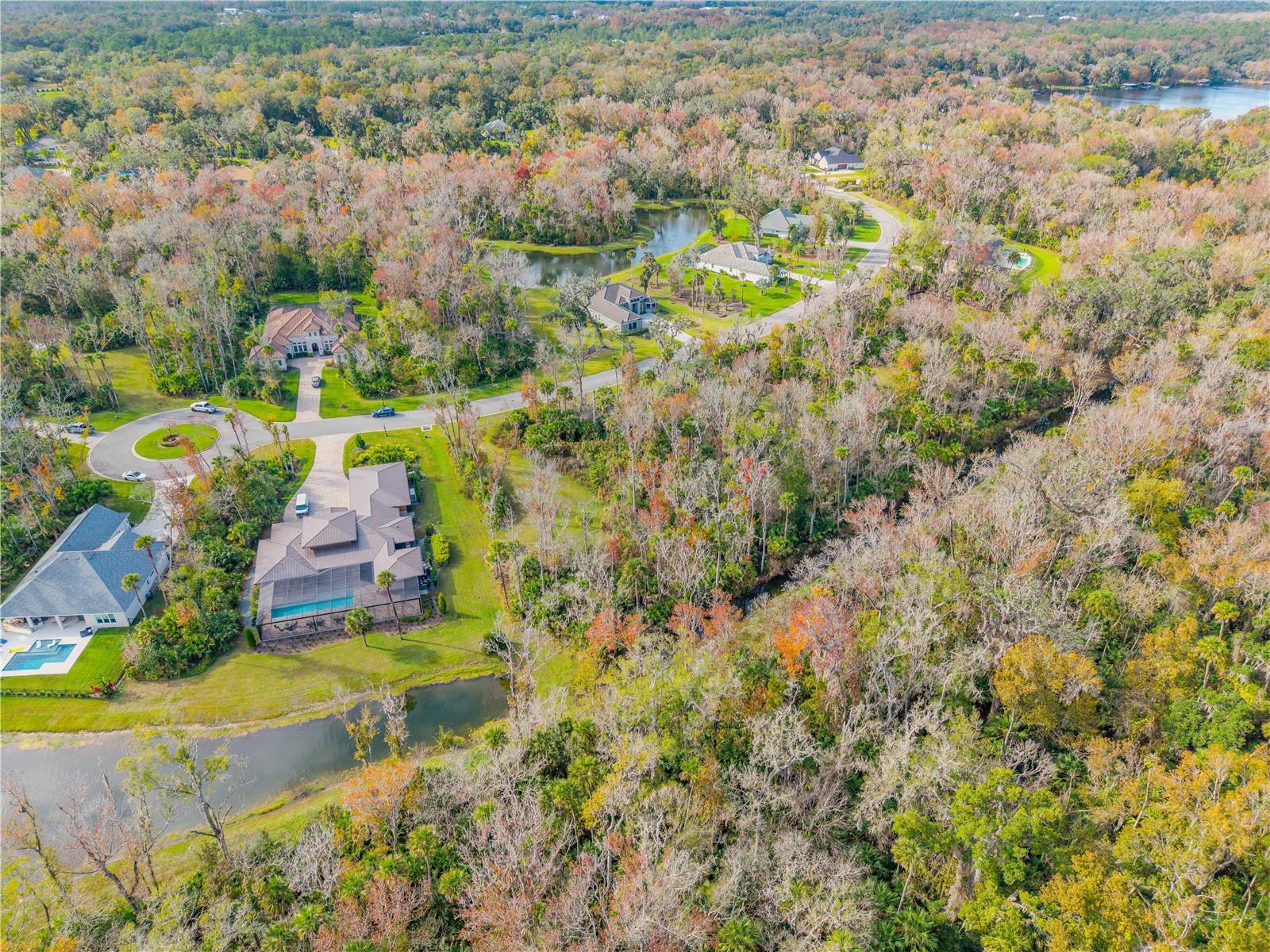 LIBERTY VILLAGE SUB - Land