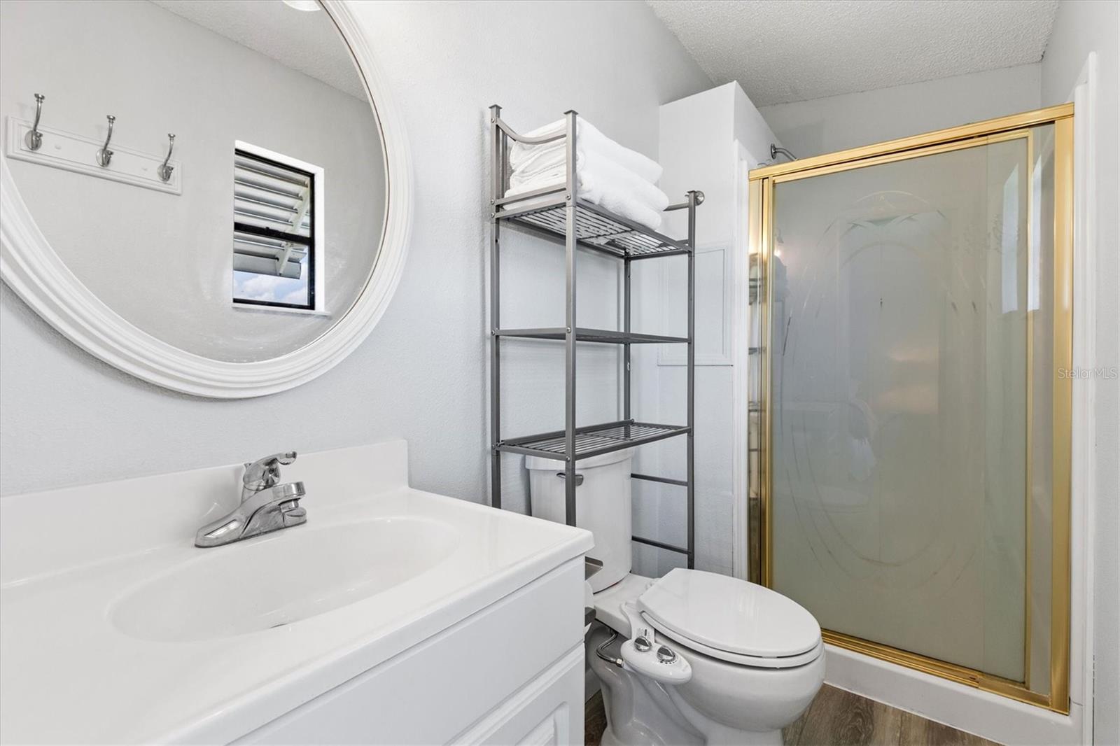 LADY LAKE ORANGE BLOSSOM GARDENS UNIT 10 - Residential