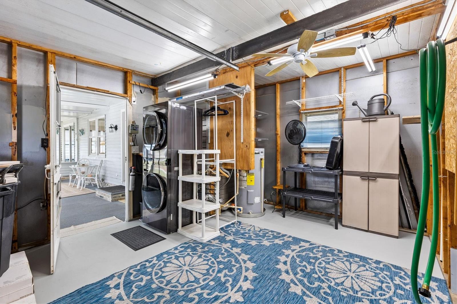 LADY LAKE ORANGE BLOSSOM GARDENS UNIT 10 - Residential