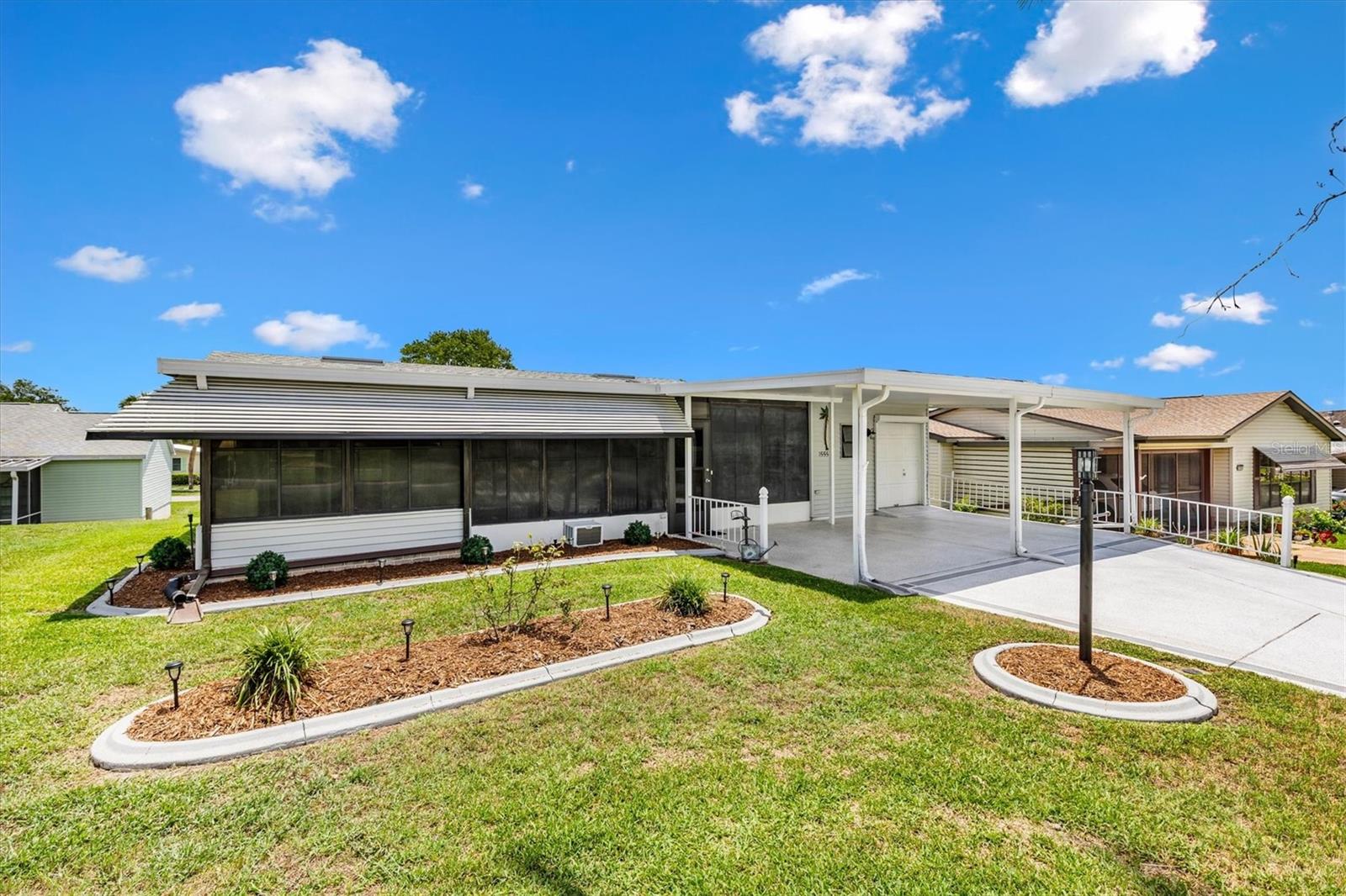 1555 HILLCREST DRIVE