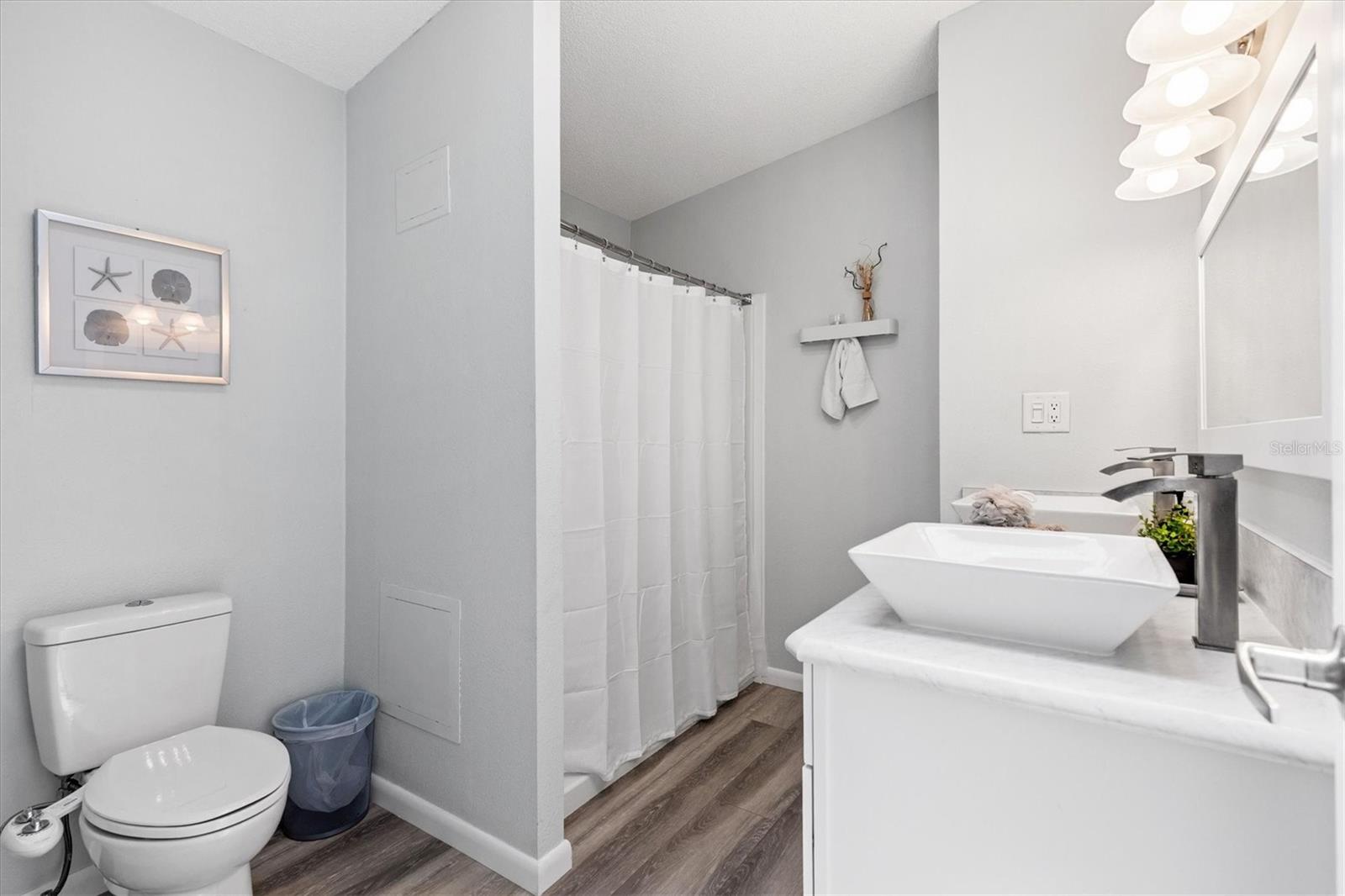LADY LAKE ORANGE BLOSSOM GARDENS UNIT 10 - Residential