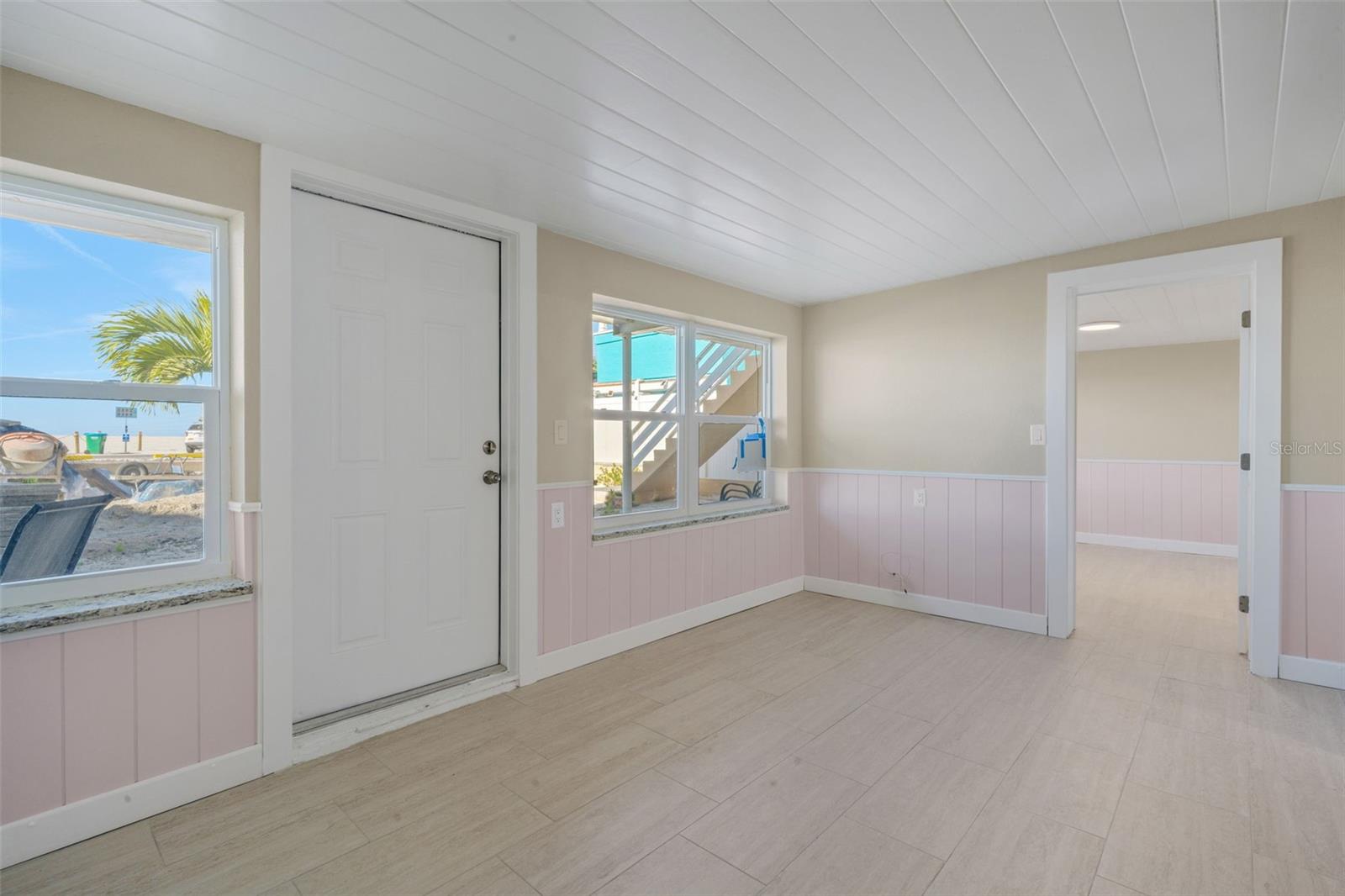 GULF SPRAY CONDO - Residential