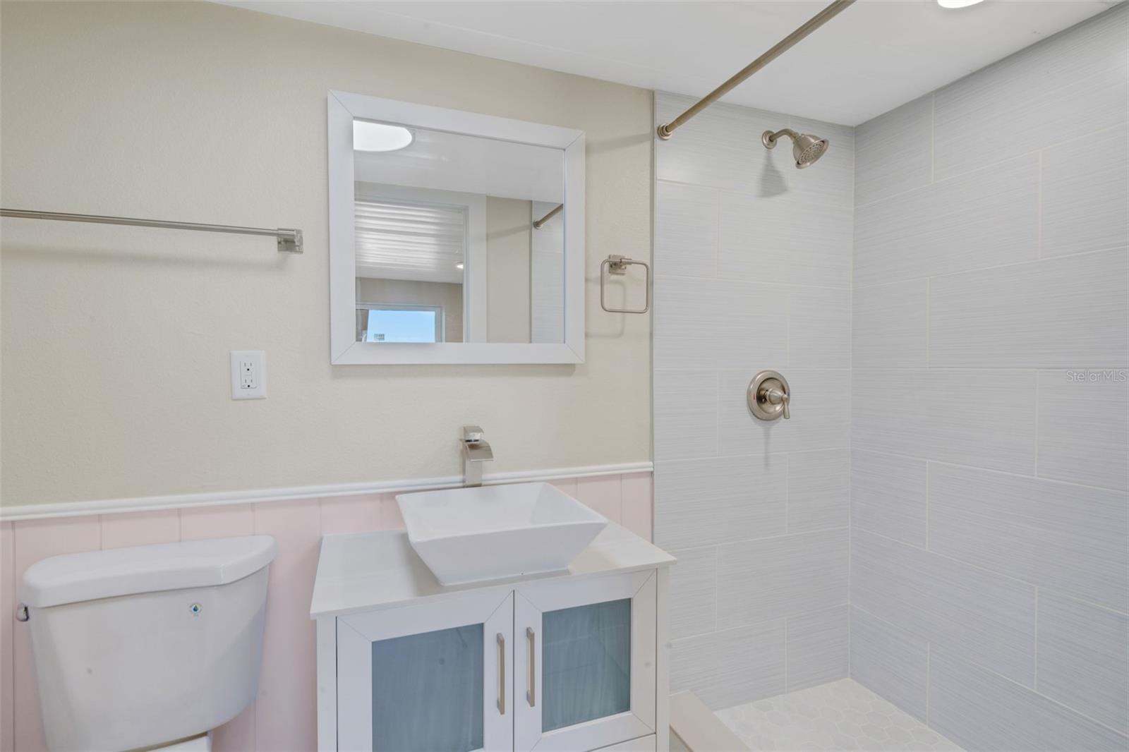 GULF SPRAY CONDO - Residential