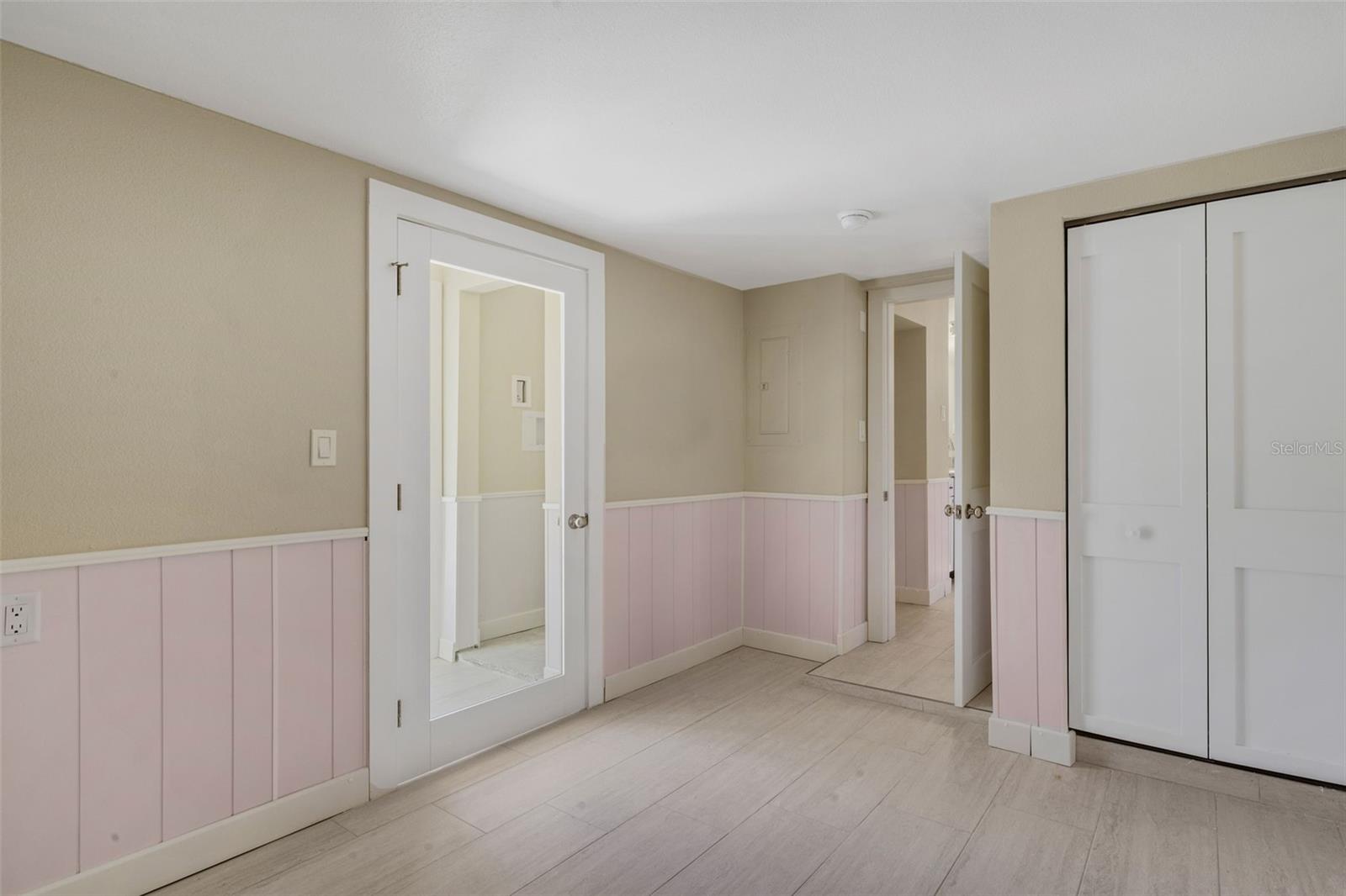 GULF SPRAY CONDO - Residential