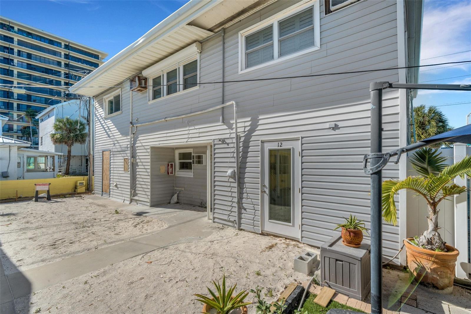 GULF SPRAY CONDO - Residential