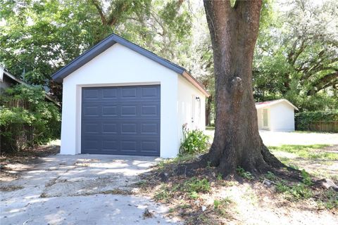 A home in ZEPHYRHILLS