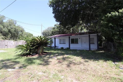 A home in ZEPHYRHILLS