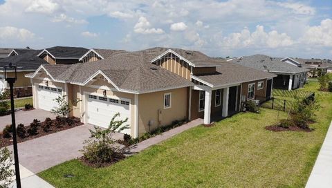 A home in SAINT CLOUD