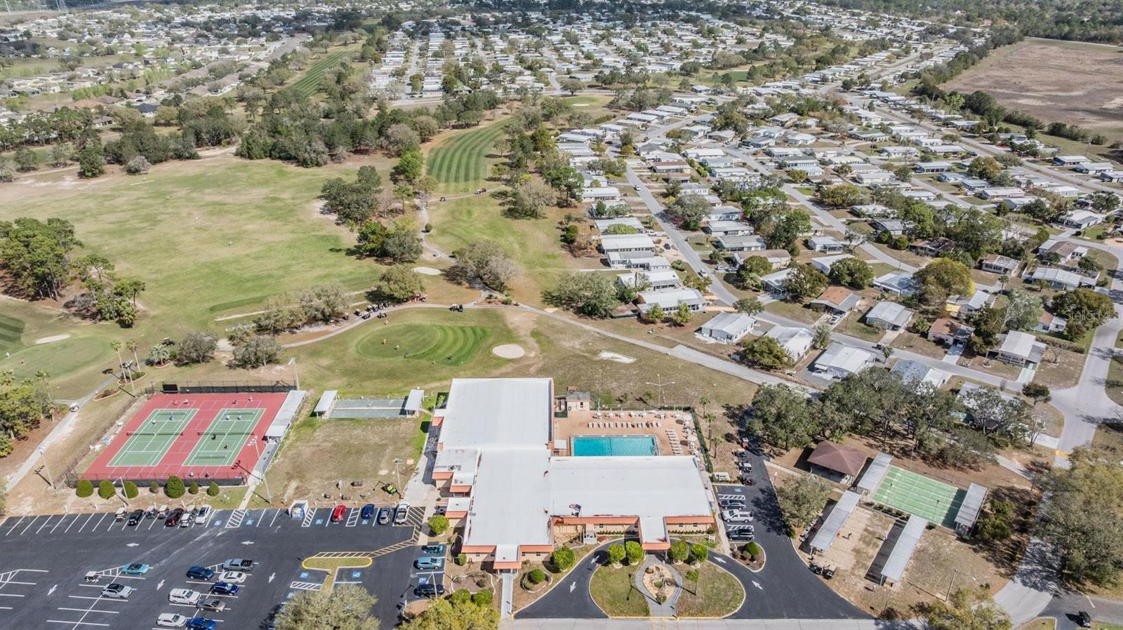 BROOKRIDGE COMM - Residential