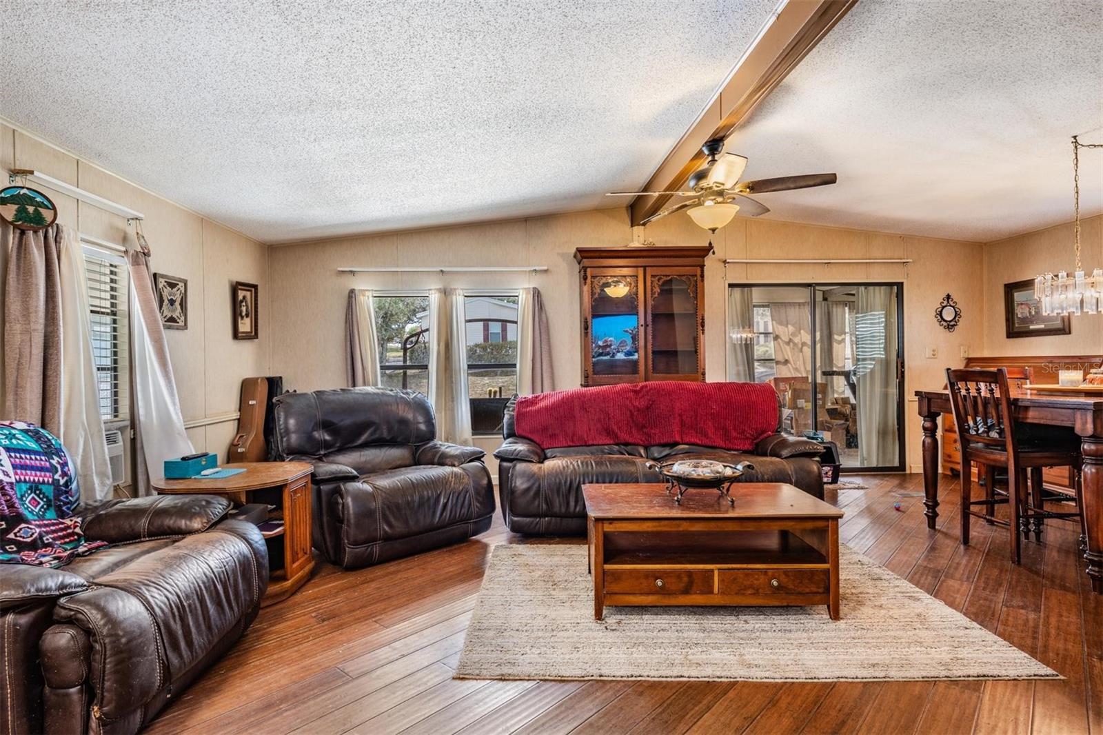 BROOKRIDGE COMM - Residential