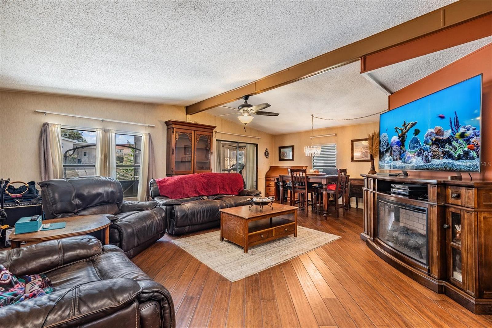 BROOKRIDGE COMM - Residential