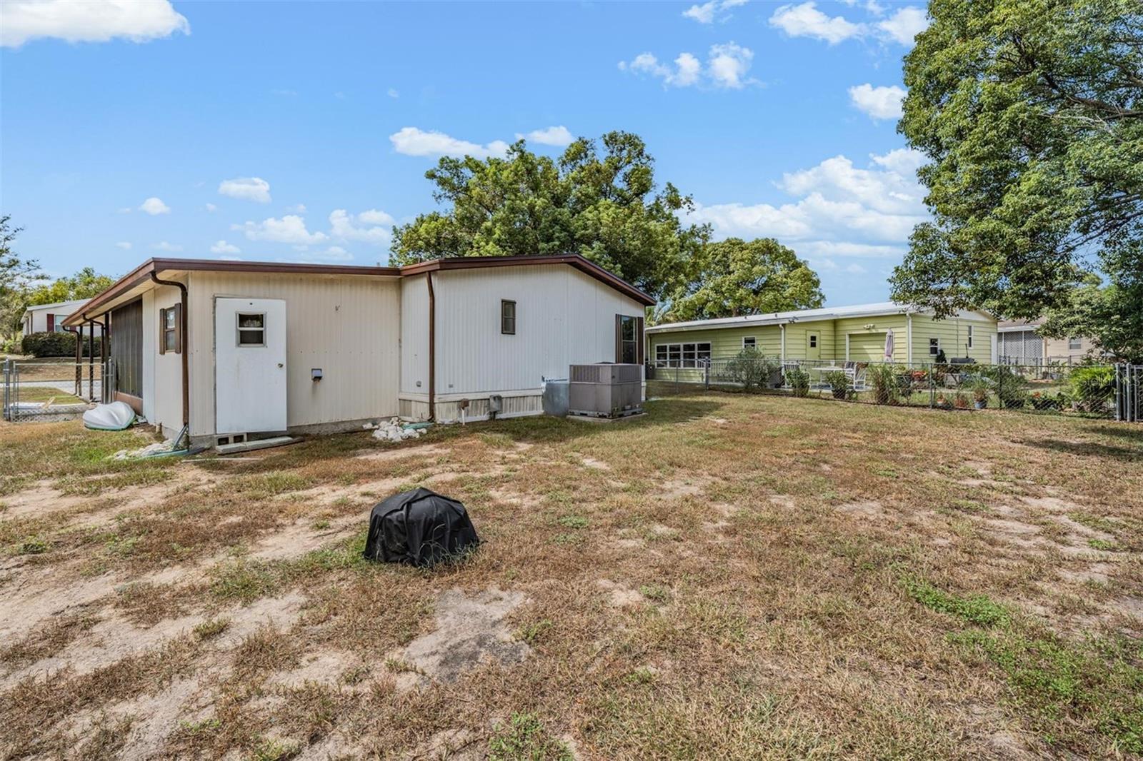 BROOKRIDGE COMM - Residential