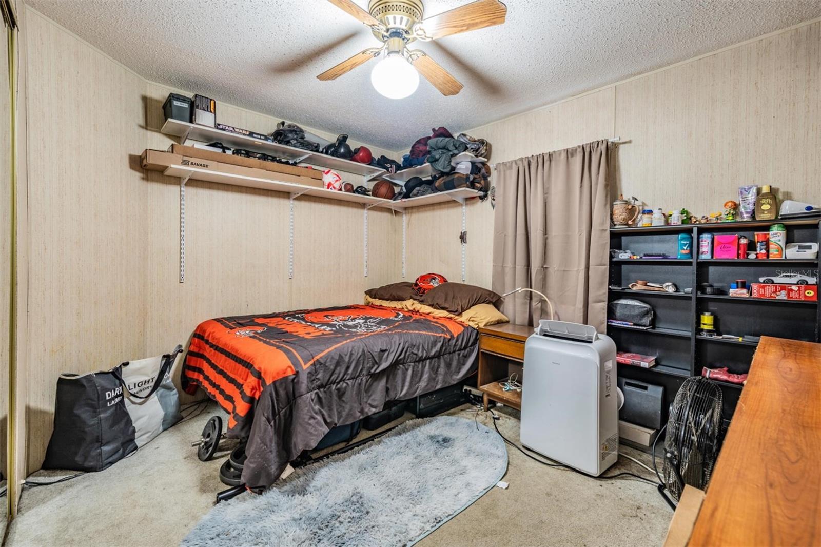 BROOKRIDGE COMM - Residential