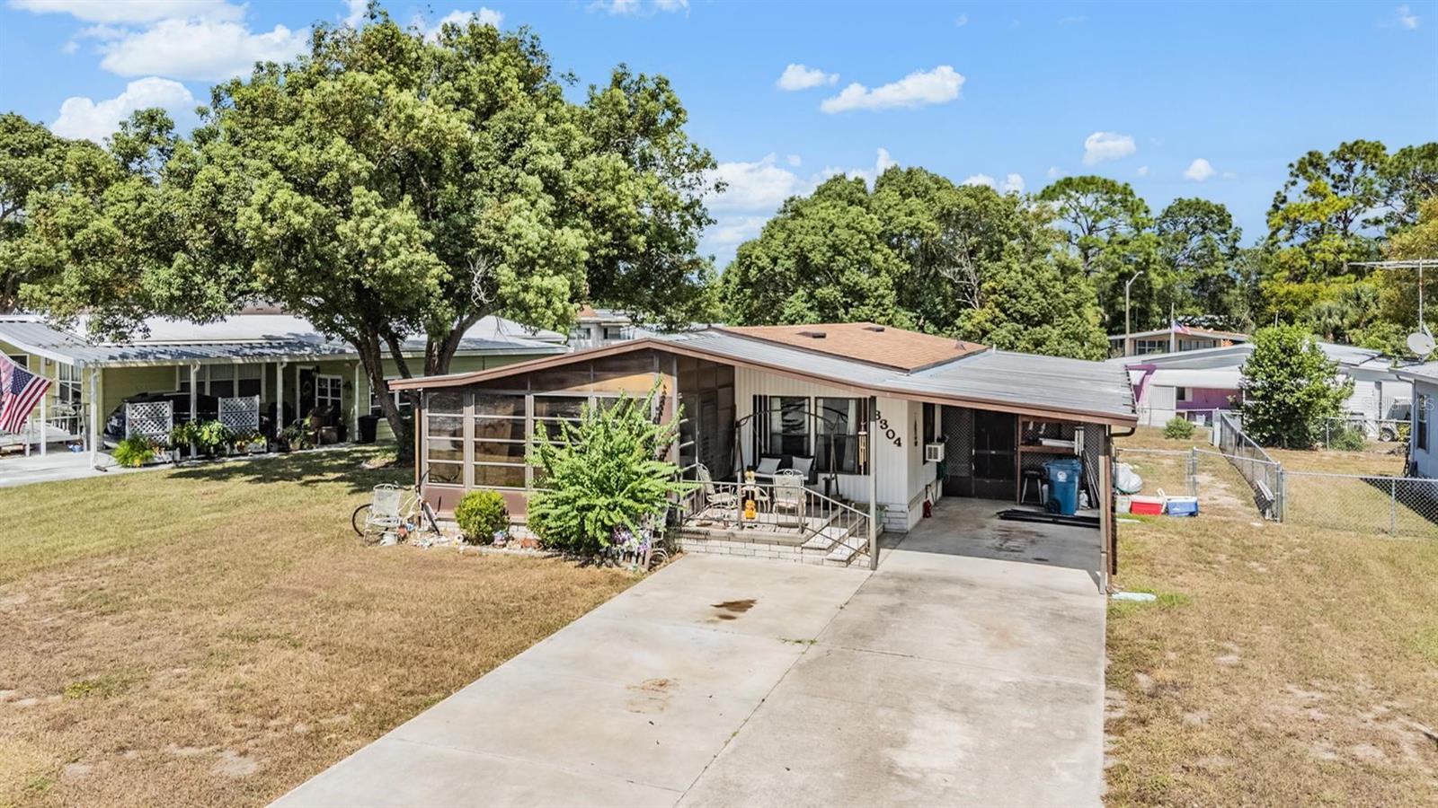 BROOKRIDGE COMM - Residential