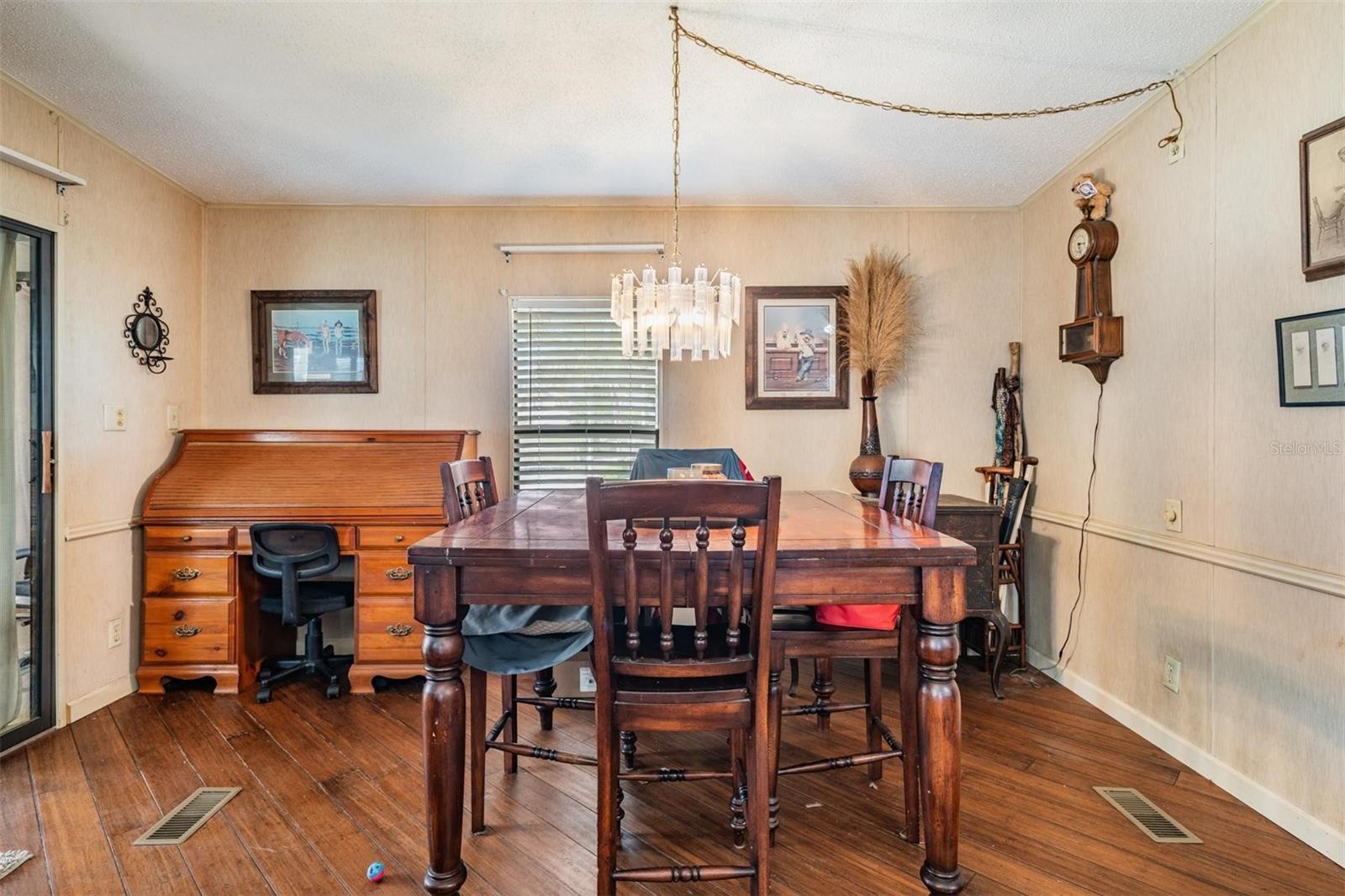BROOKRIDGE COMM - Residential