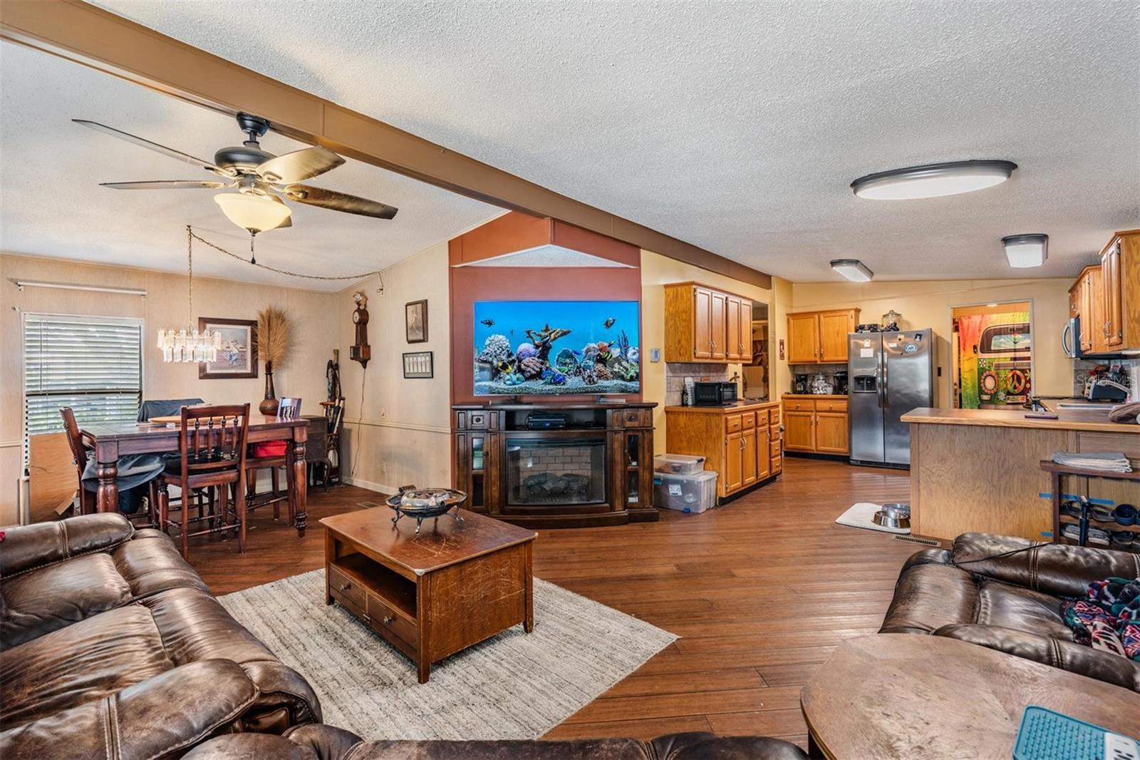 BROOKRIDGE COMM - Residential