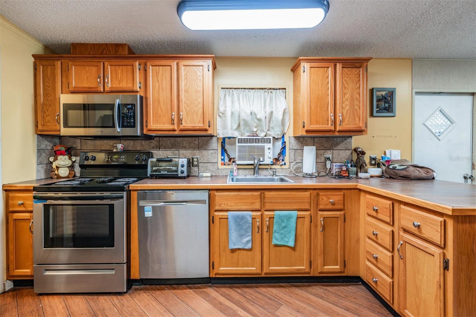 BROOKRIDGE COMM - Residential