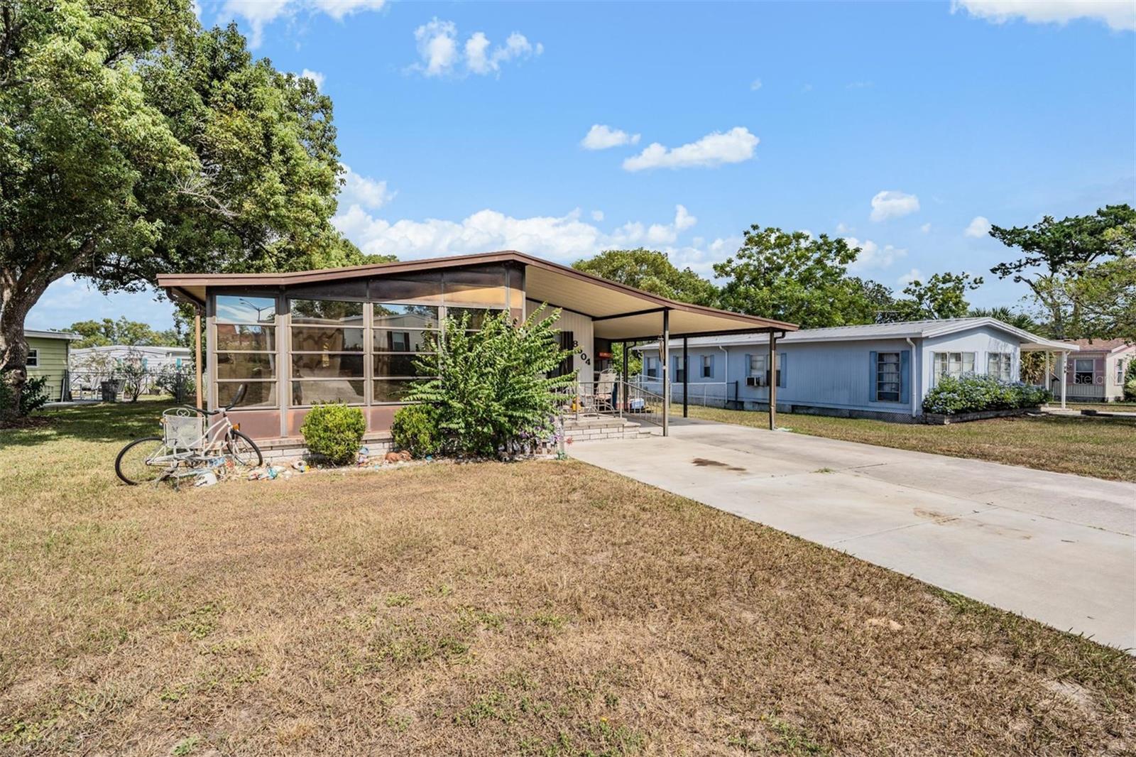 BROOKRIDGE COMM - Residential