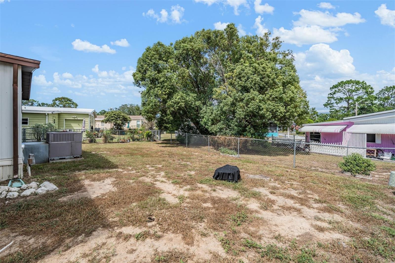 BROOKRIDGE COMM - Residential
