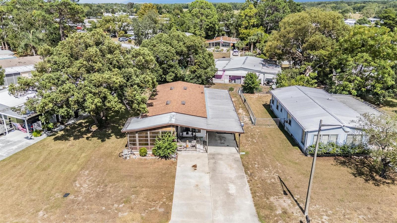 BROOKRIDGE COMM - Residential