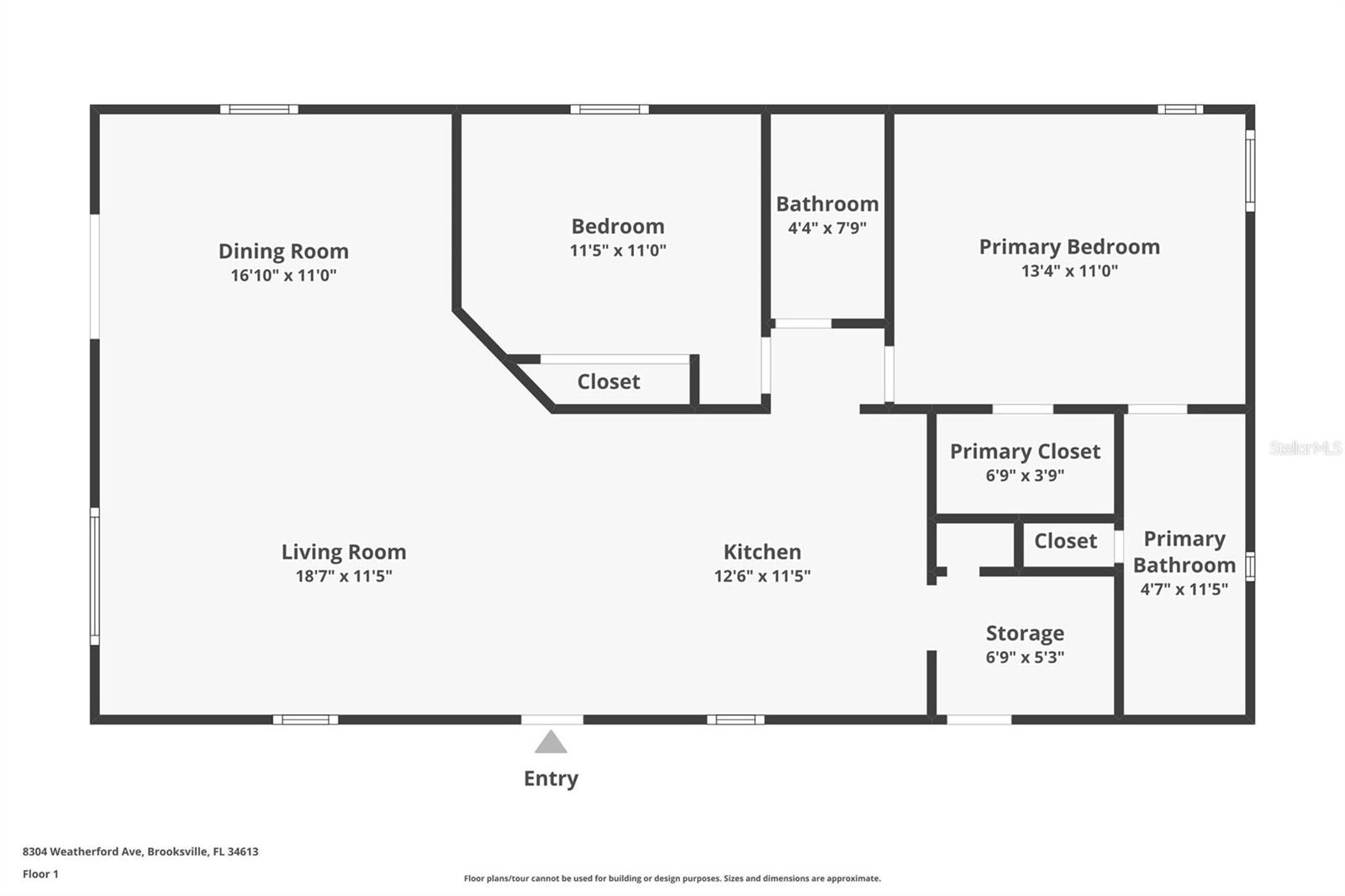 BROOKRIDGE COMM - Residential