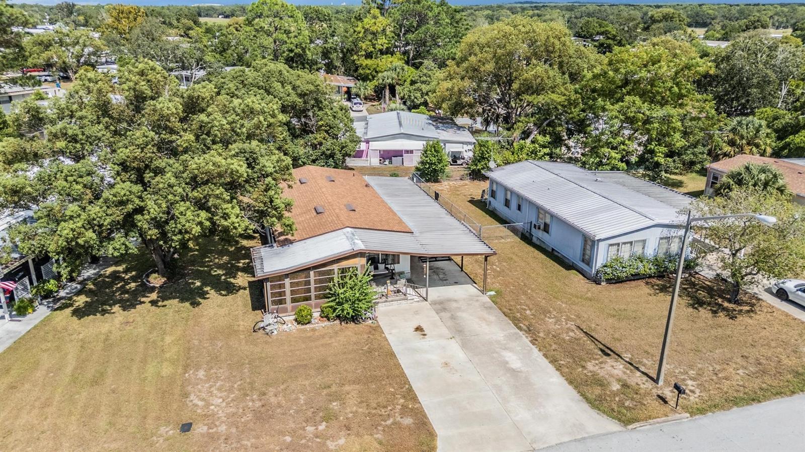 BROOKRIDGE COMM - Residential