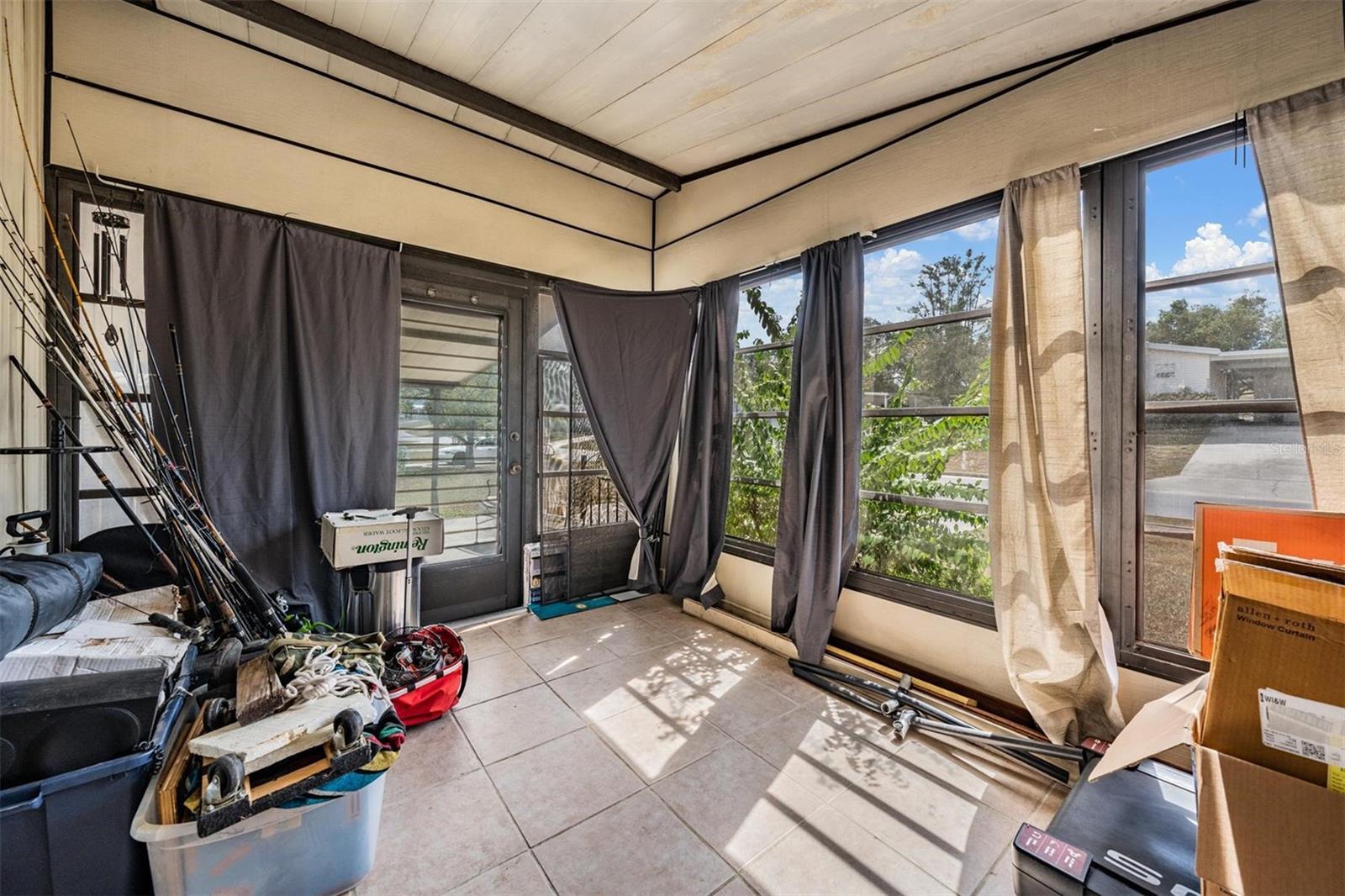 BROOKRIDGE COMM - Residential