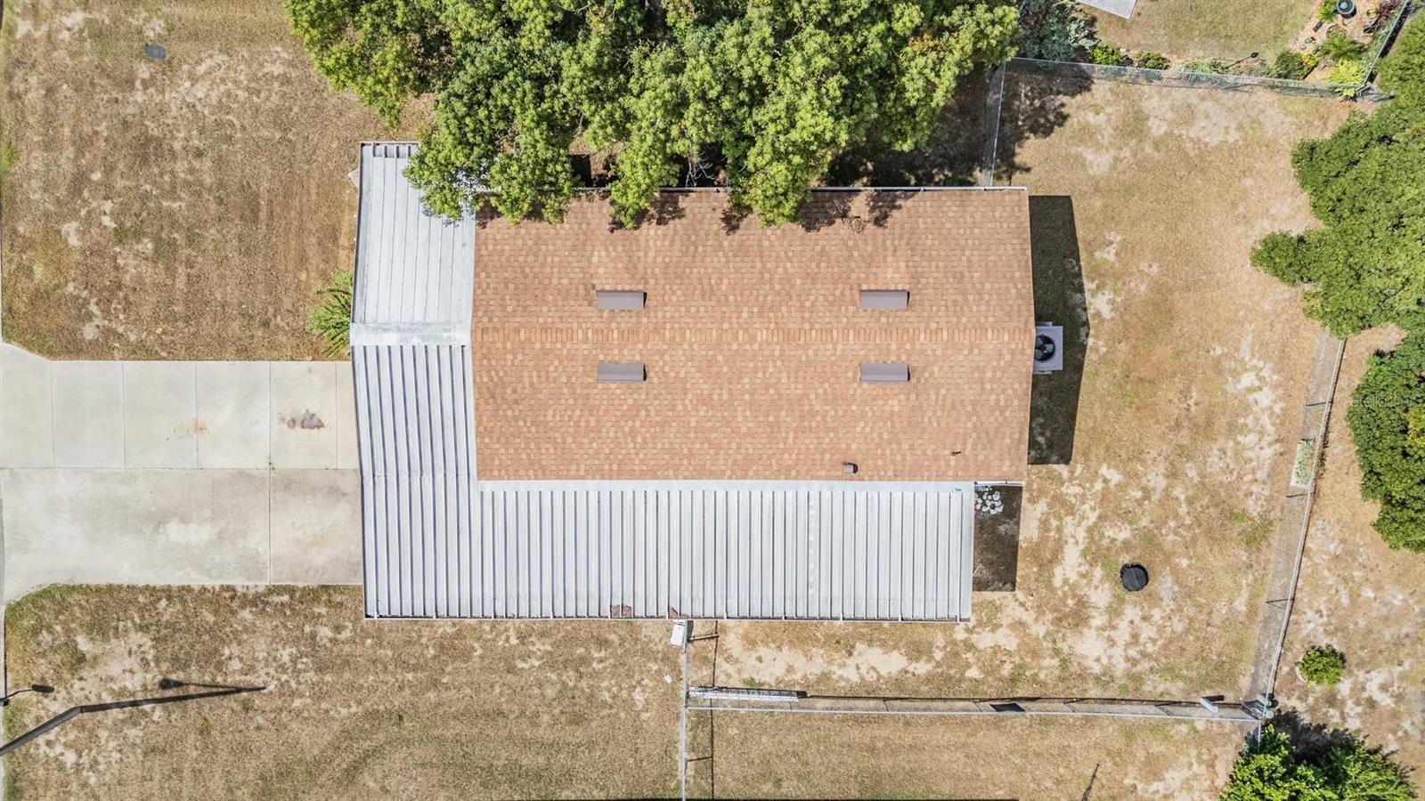 BROOKRIDGE COMM - Residential