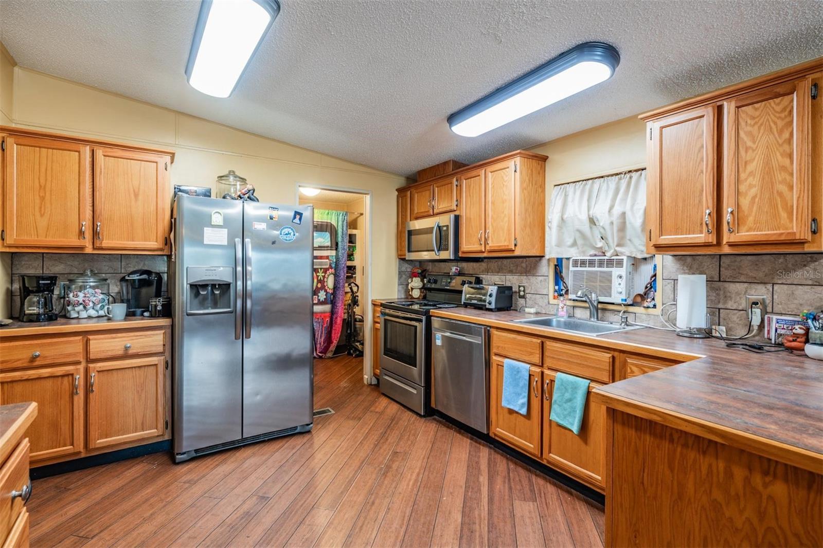 BROOKRIDGE COMM - Residential