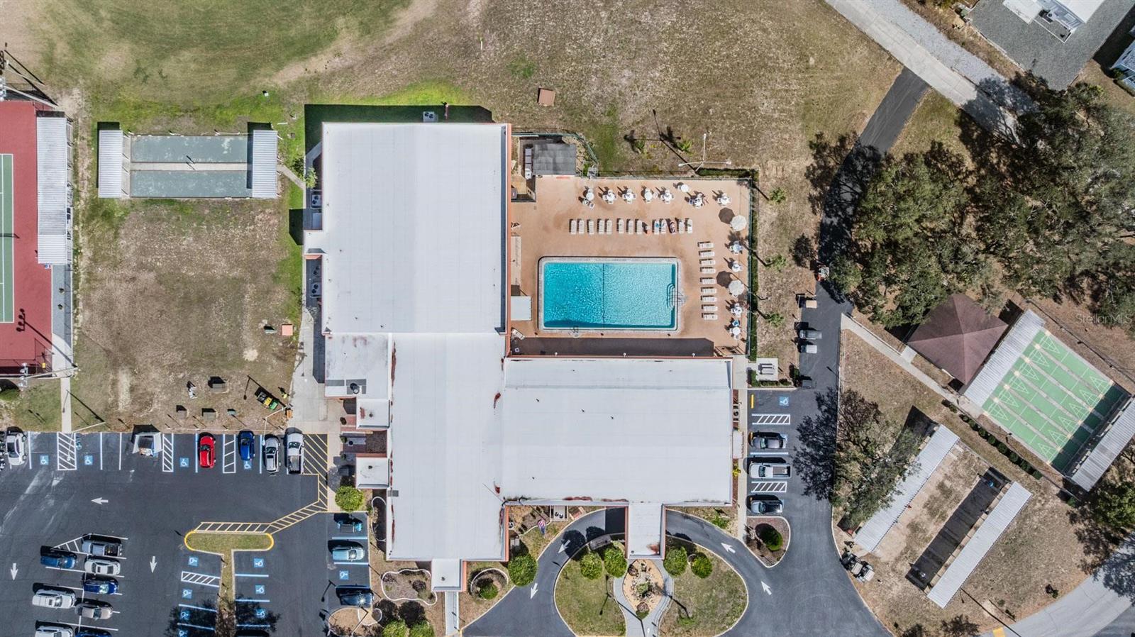 BROOKRIDGE COMM - Residential