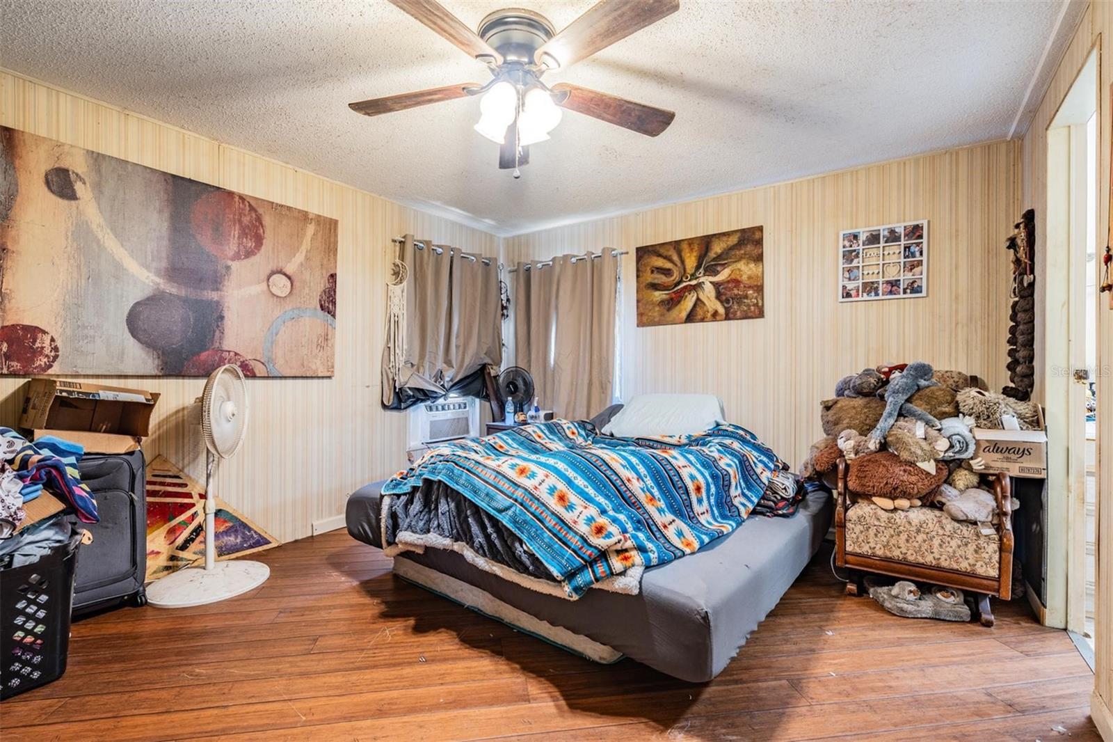 BROOKRIDGE COMM - Residential