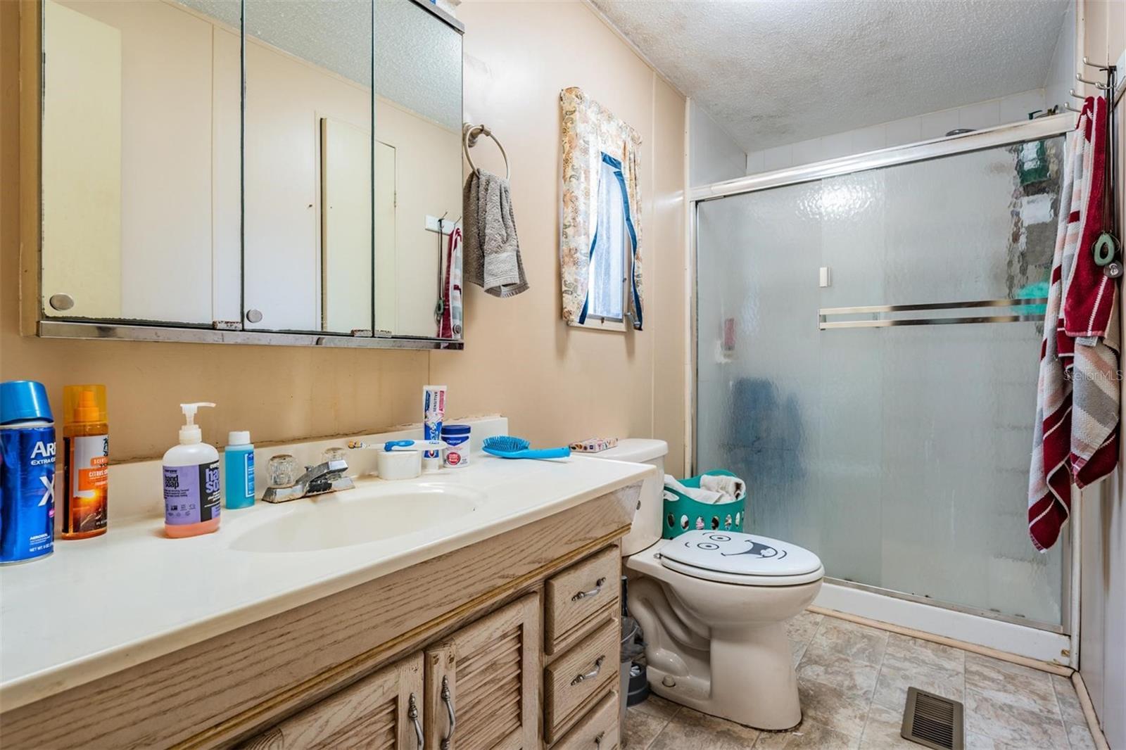 BROOKRIDGE COMM - Residential