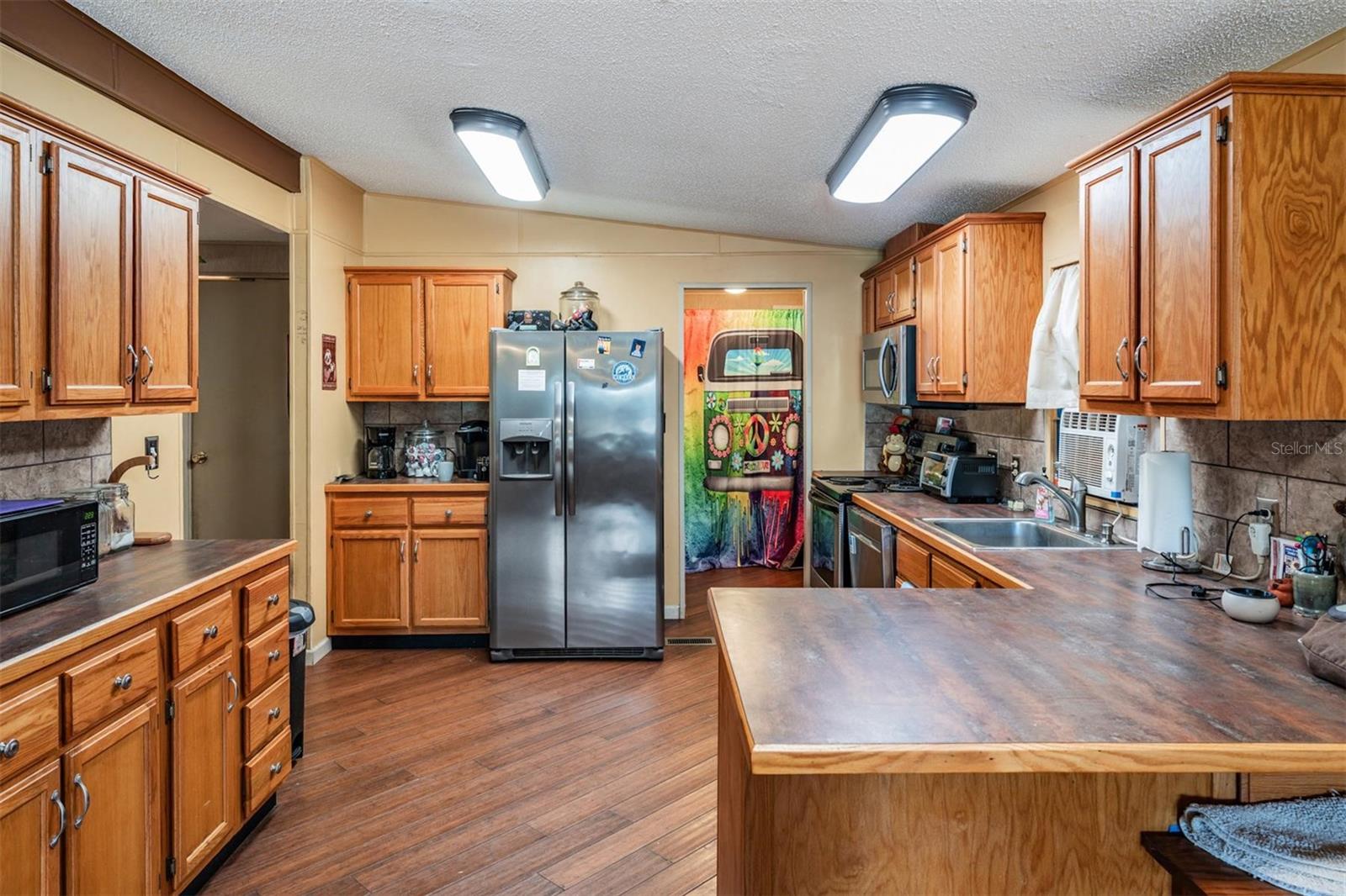 BROOKRIDGE COMM - Residential