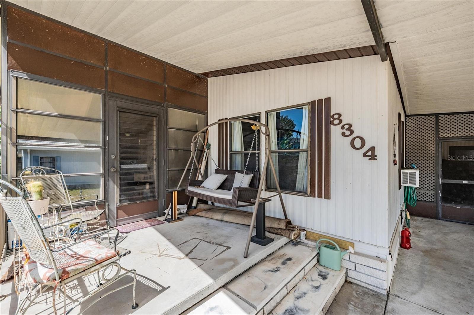 BROOKRIDGE COMM - Residential