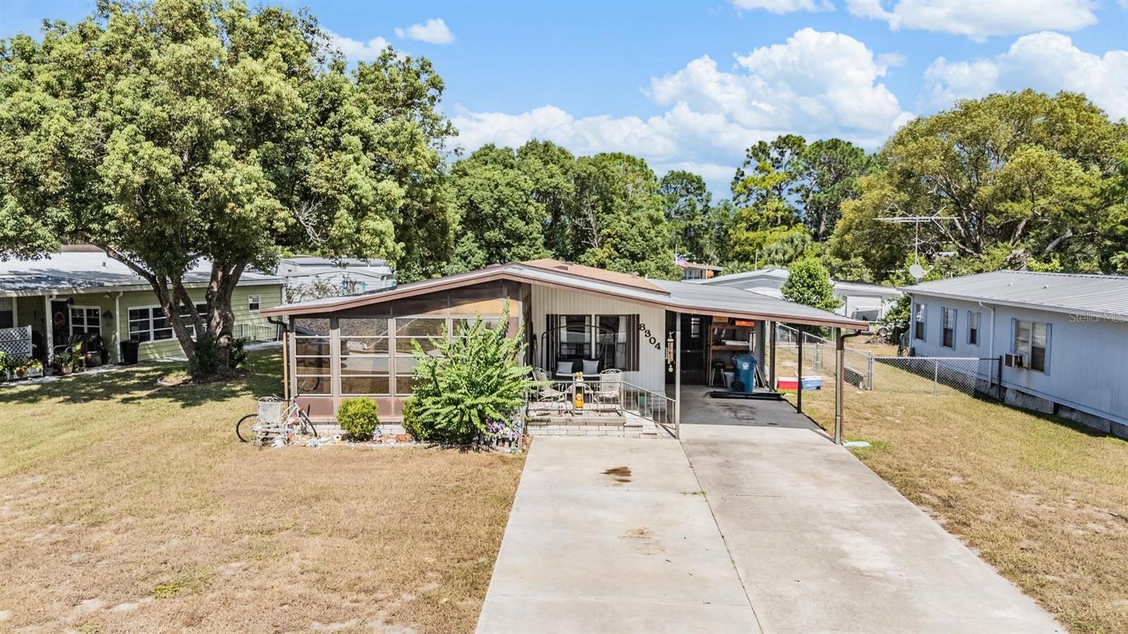BROOKRIDGE COMM - Residential