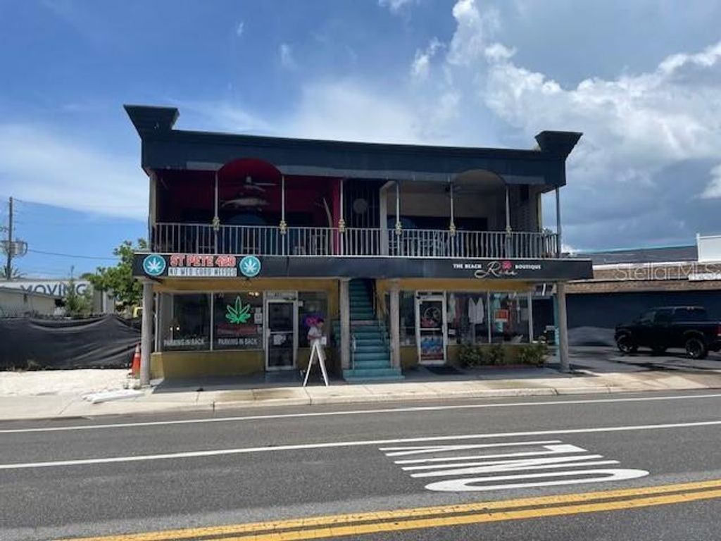 Photo of St Pete Beach, FL 33706 (MLS # U8026121)