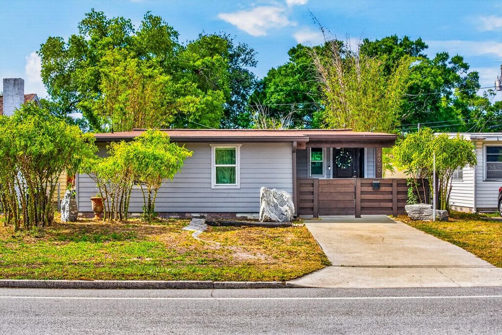 Photo of 4950 30th Avenue N, St Petersburg, FL 33710 (MLS # TB8503000)