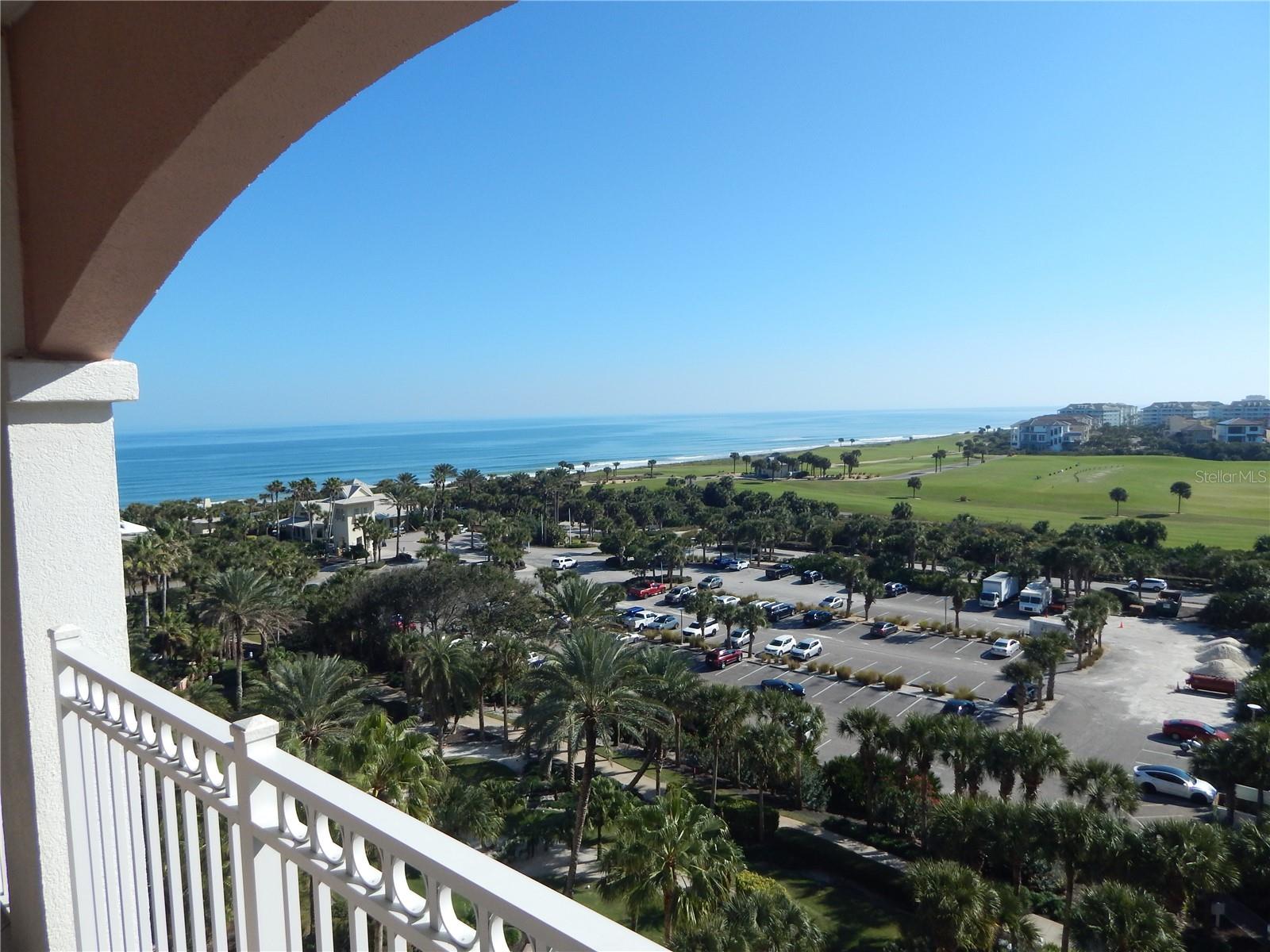 HAMMOCK BEACH CLUB CONDO PHASE I  UNIT 717 - Residential