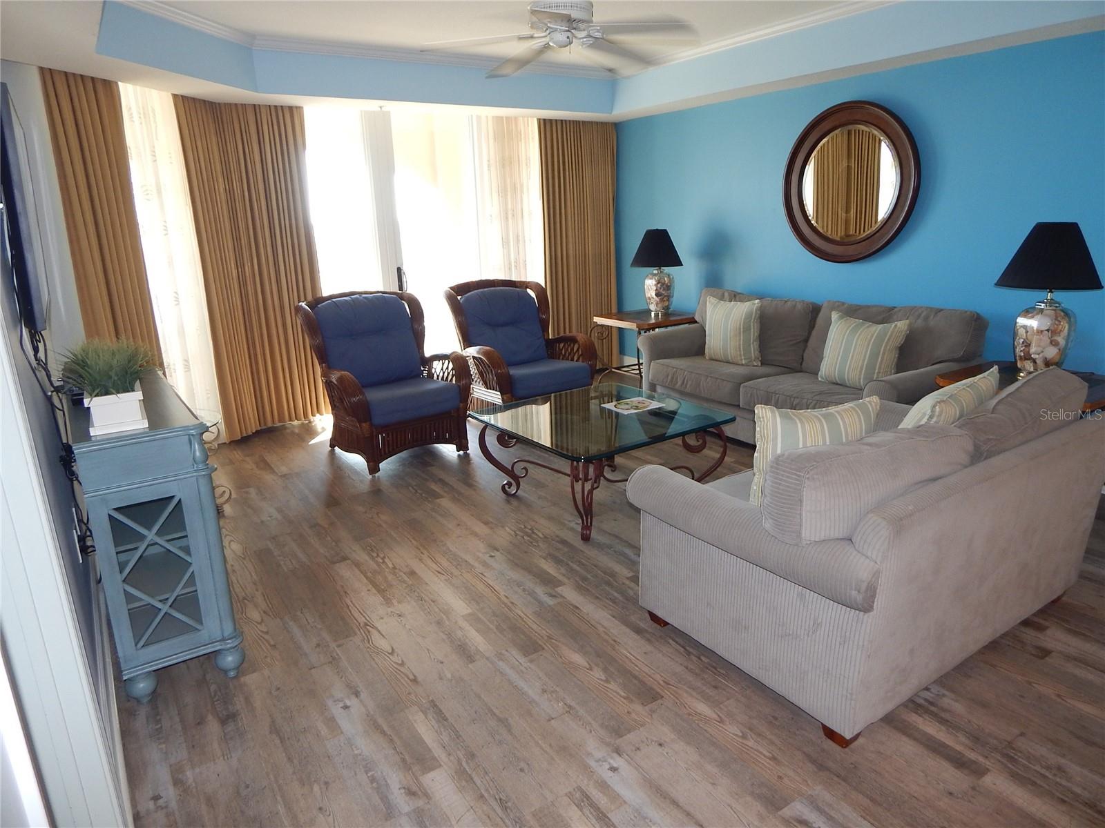 HAMMOCK BEACH CLUB CONDO PHASE I  UNIT 717 - Residential