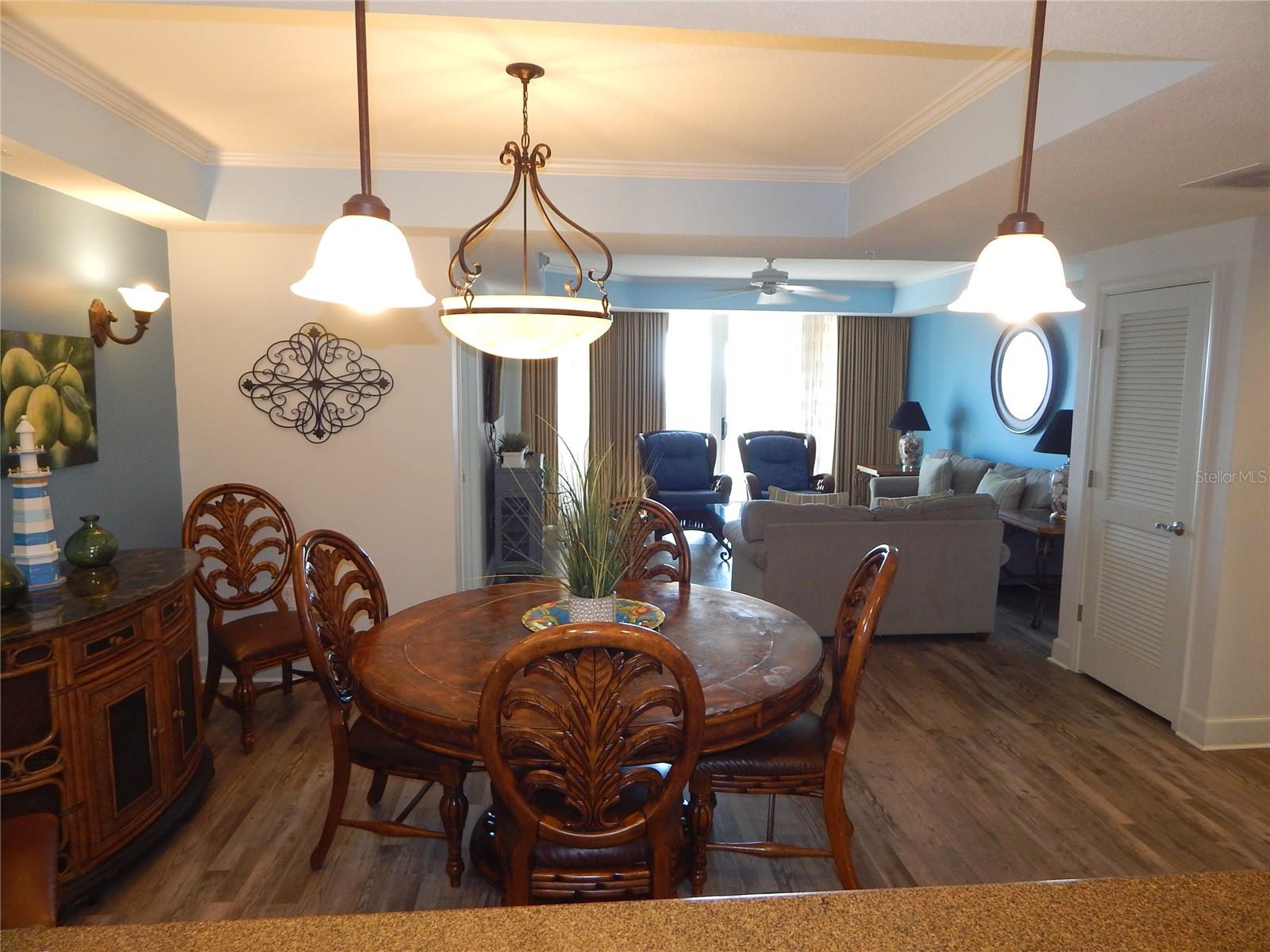 HAMMOCK BEACH CLUB CONDO PHASE I  UNIT 717 - Residential