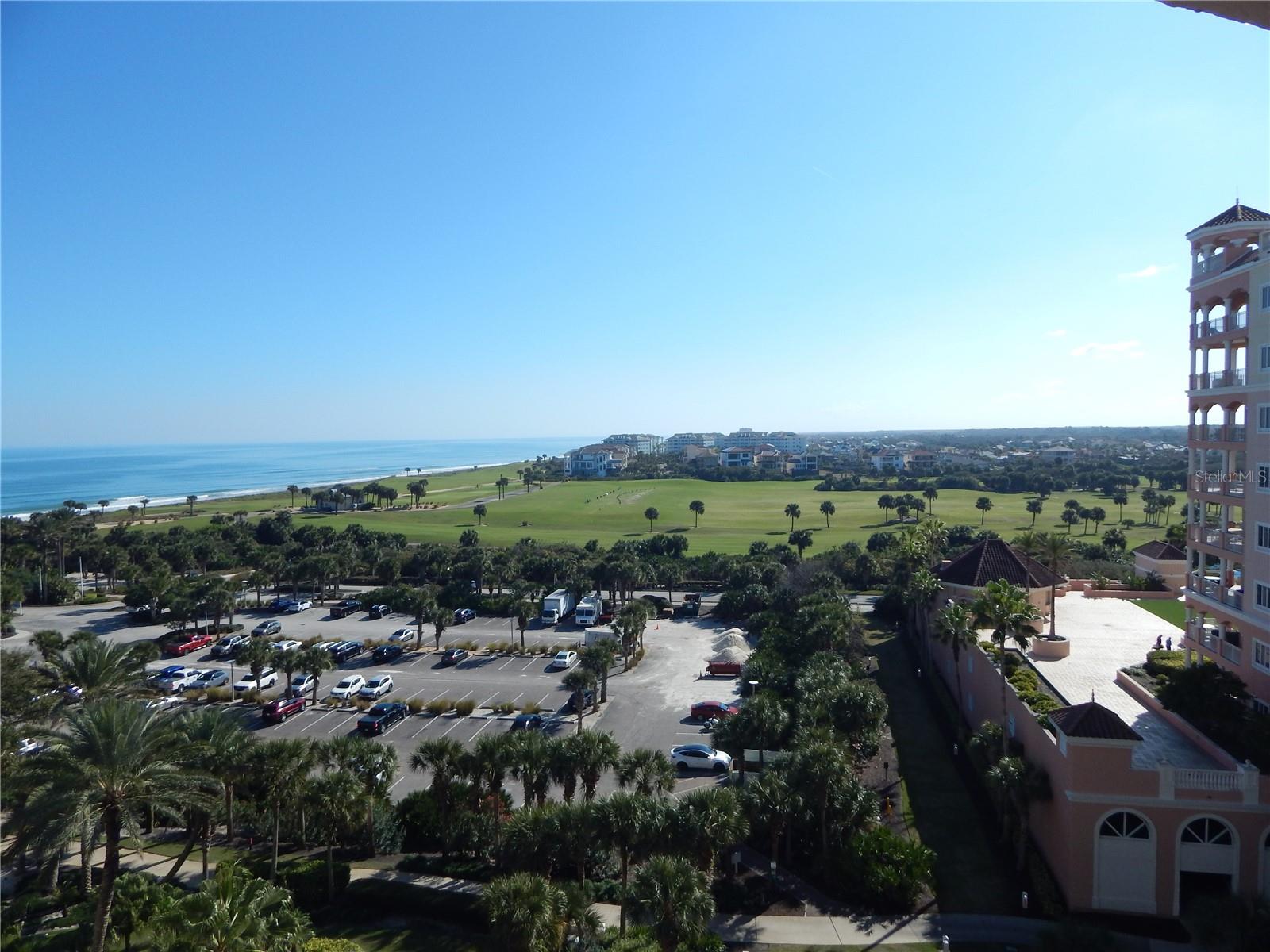 HAMMOCK BEACH CLUB CONDO PHASE I  UNIT 717 - Residential