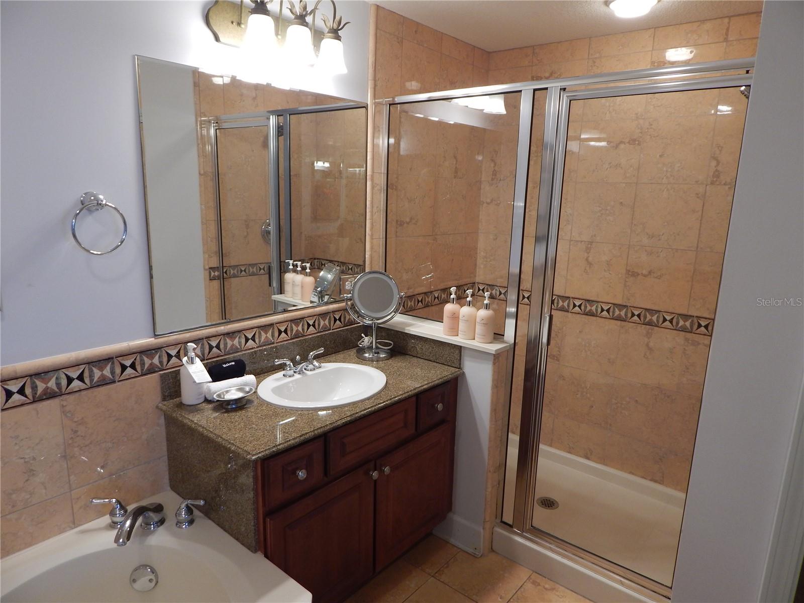 HAMMOCK BEACH CLUB CONDO PHASE I  UNIT 717 - Residential