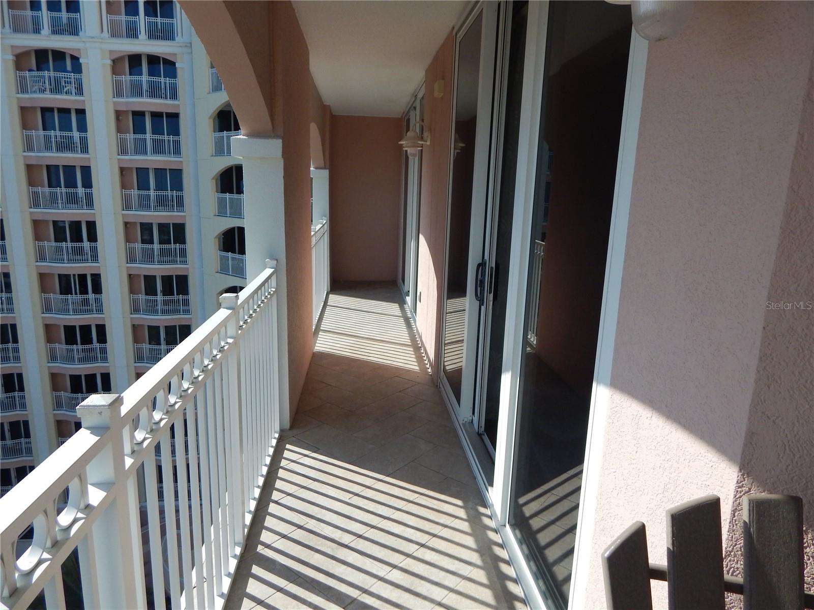 HAMMOCK BEACH CLUB CONDO PHASE I  UNIT 717 - Residential