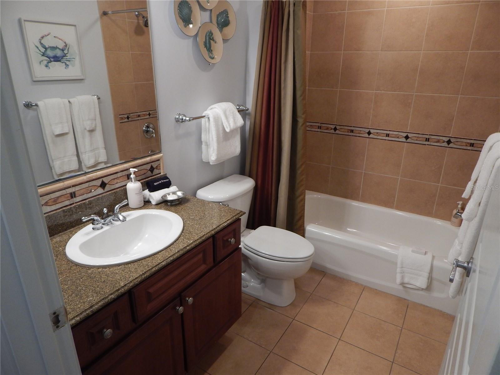 HAMMOCK BEACH CLUB CONDO PHASE I  UNIT 717 - Residential