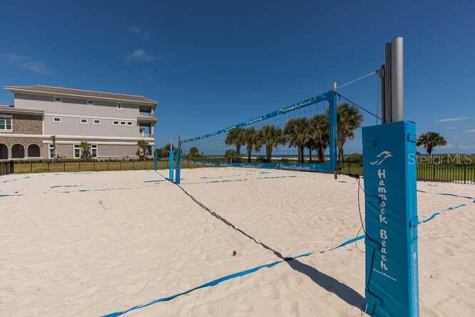 HAMMOCK BEACH CLUB CONDO PHASE I  UNIT 717 - Residential