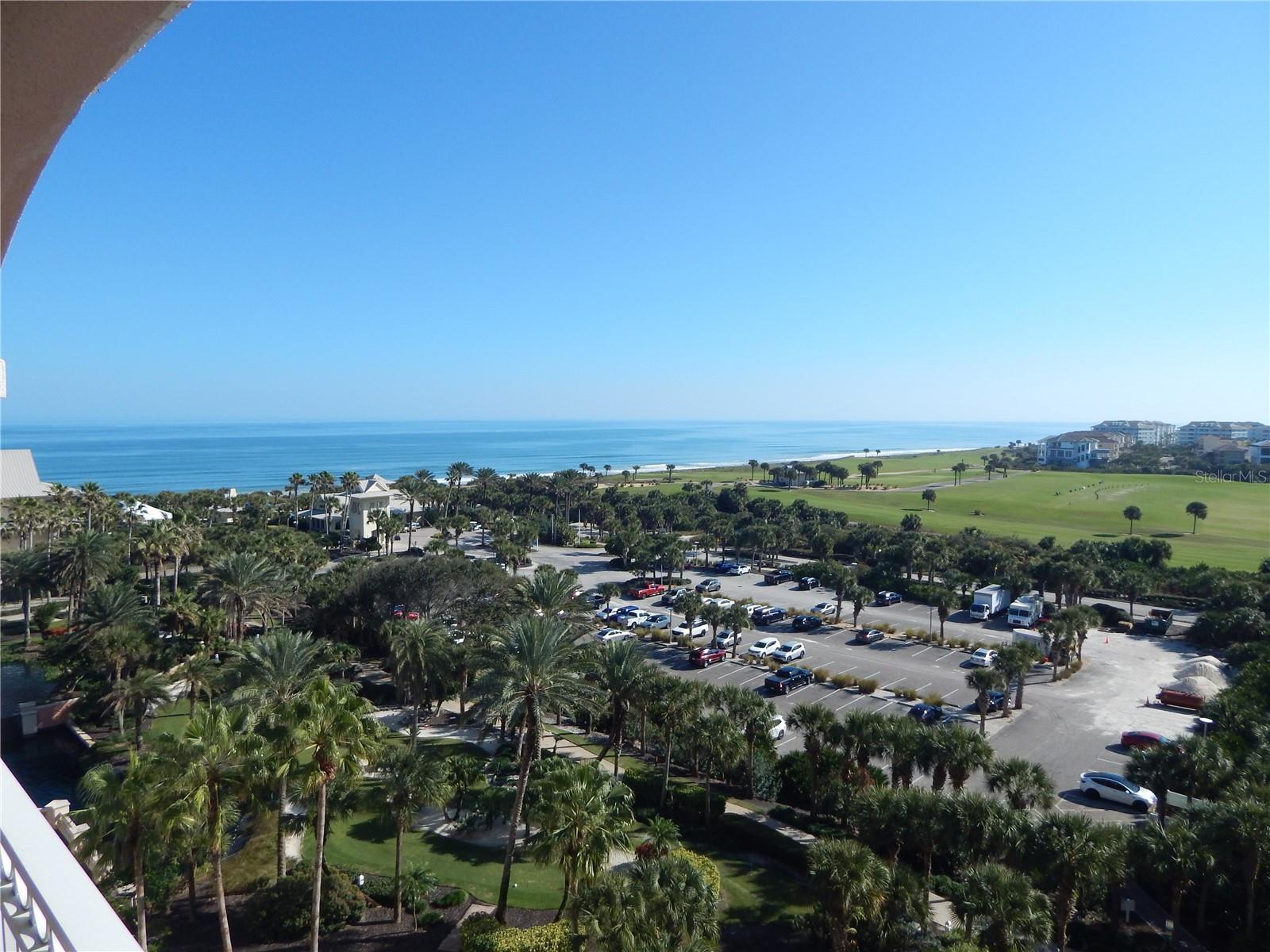 HAMMOCK BEACH CLUB CONDO PHASE I  UNIT 717 - Residential