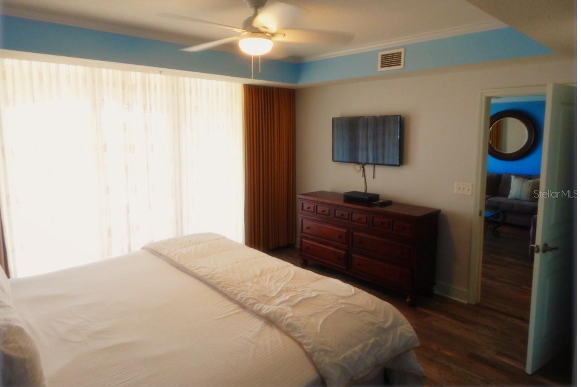 HAMMOCK BEACH CLUB CONDO PHASE I  UNIT 717 - Residential