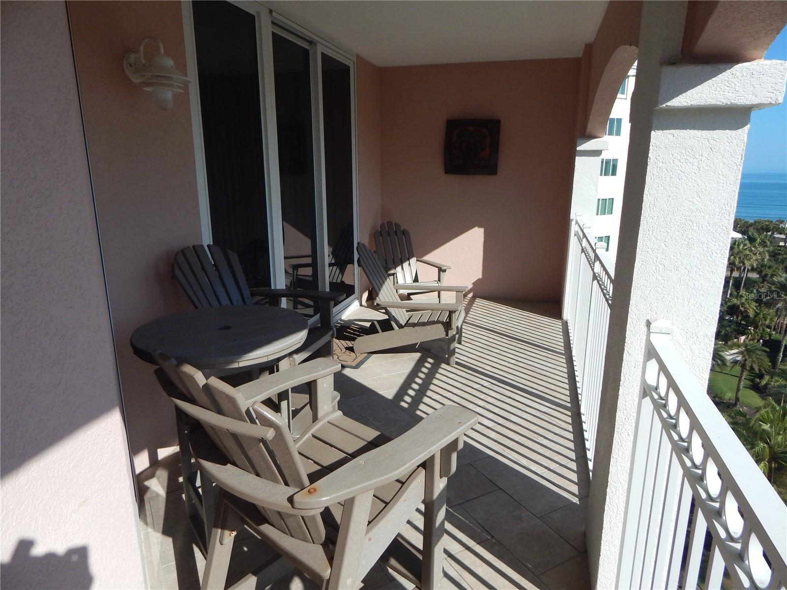 HAMMOCK BEACH CLUB CONDO PHASE I  UNIT 717 - Residential